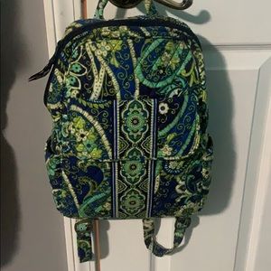 Vera Bradley bag